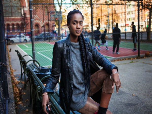 అందగత్తెల వేటలో ఫోటోగ్రాఫర్ Mihaela Noroc