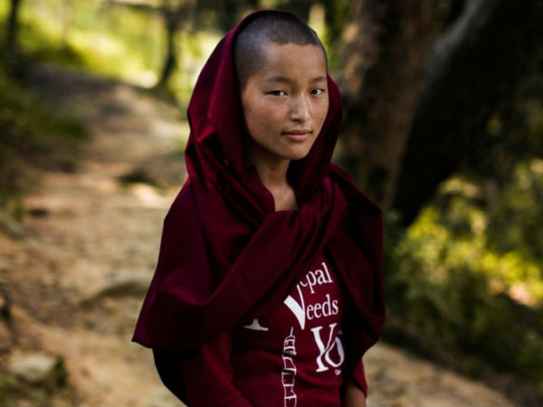 అందగత్తెల వేటలో ఫోటోగ్రాఫర్ Mihaela Noroc