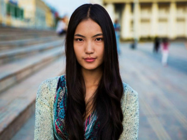 అందగత్తెల వేటలో ఫోటోగ్రాఫర్ Mihaela Noroc