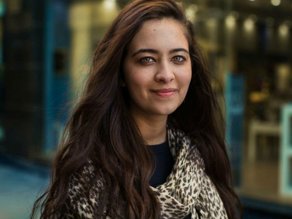 అందగత్తెల వేటలో ఫోటోగ్రాఫర్ Mihaela Noroc