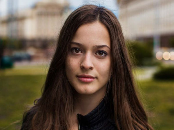 అందగత్తెల వేటలో ఫోటోగ్రాఫర్ Mihaela Noroc