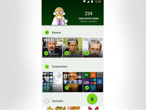 మీ వాట్సాప్ అకౌైంట్‌లో పనికిరాని ఫోటోలను డిలీట్ చేయటం ఎలా..?