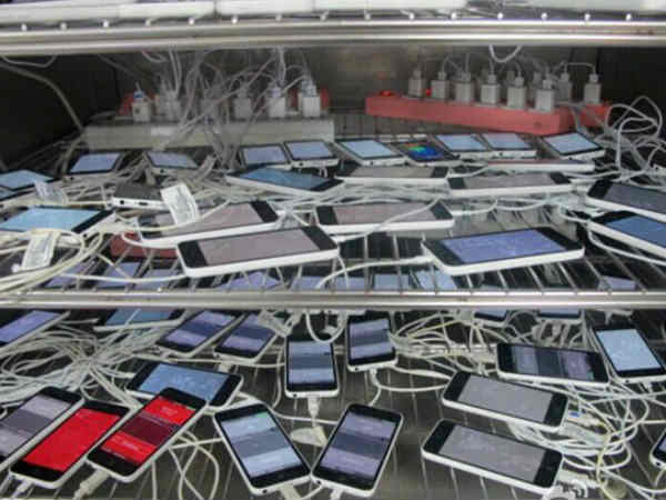 ఆపిల్ కంపెనీకి షాకిచ్చిన ఇండియా !