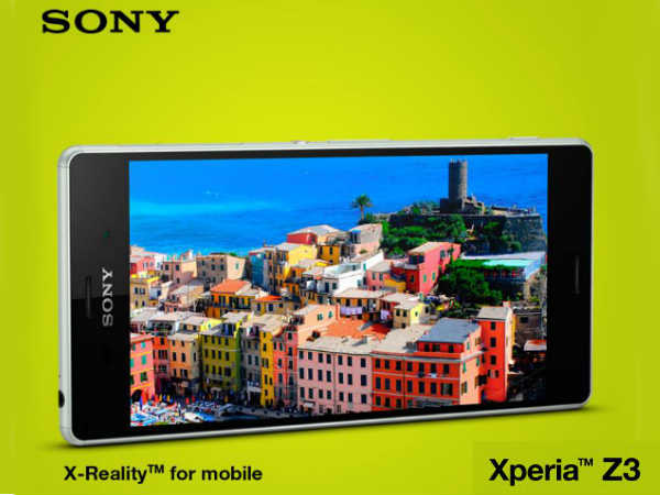 మార్కెట్ రేసులో సోనీ ఫోన్‌లు.. టాప్ 10 ఇవే