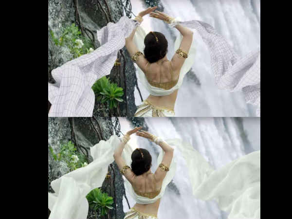  బాహుబలి బ్రేక్‌డౌన్ గ్రాఫిక్స్ 