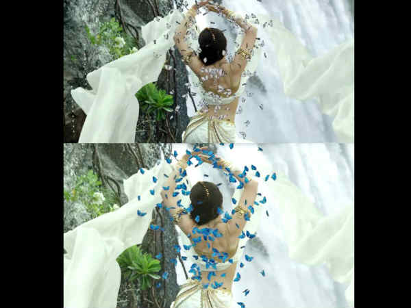  బాహుబలి బ్రేక్‌డౌన్ గ్రాఫిక్స్ 