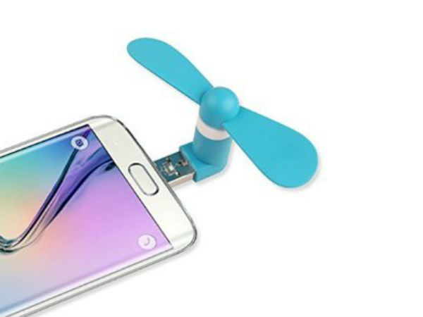 ఎండల నుంచి రక్షణ కోసం కూల్ గాడ్జెట్స్ 