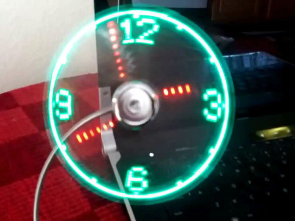 ఎండల నుంచి రక్షణ కోసం కూల్ గాడ్జెట్స్ 