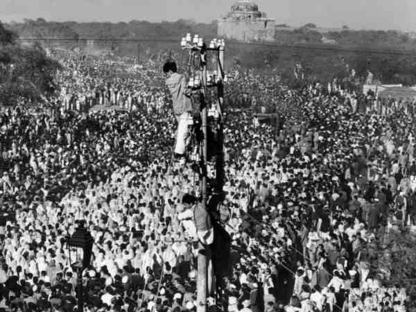 ఈ అరుదైన ఫోటోలు మిమ్మల్ని పాతరోజుల్లోకి తీసుకెళ్తాయి