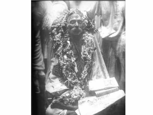 ఈ అరుదైన ఫోటోలు మిమ్మల్ని పాతరోజుల్లోకి తీసుకెళ్తాయి