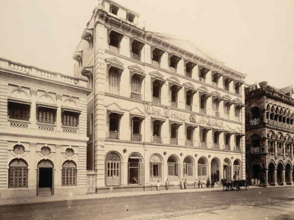 ఈ అరుదైన ఫోటోలు మిమ్మల్ని పాతరోజుల్లోకి తీసుకెళ్తాయి