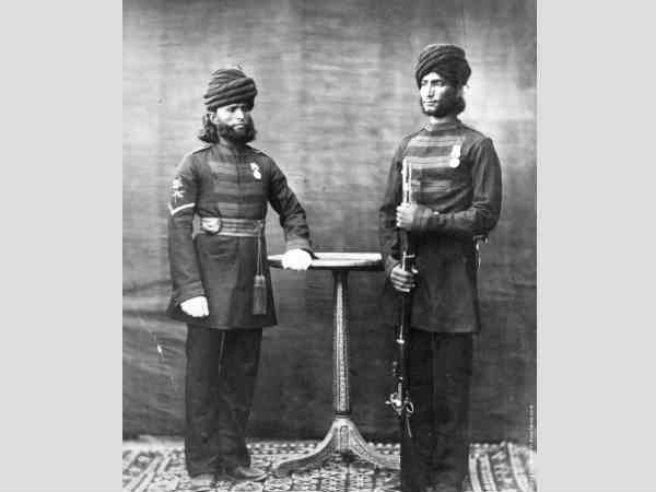 ఈ అరుదైన ఫోటోలు మిమ్మల్ని పాతరోజుల్లోకి తీసుకెళ్తాయి