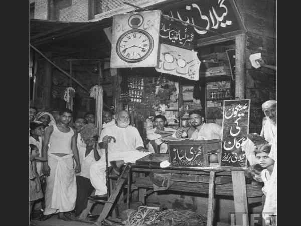 ఈ అరుదైన ఫోటోలు మిమ్మల్ని పాతరోజుల్లోకి తీసుకెళ్తాయి