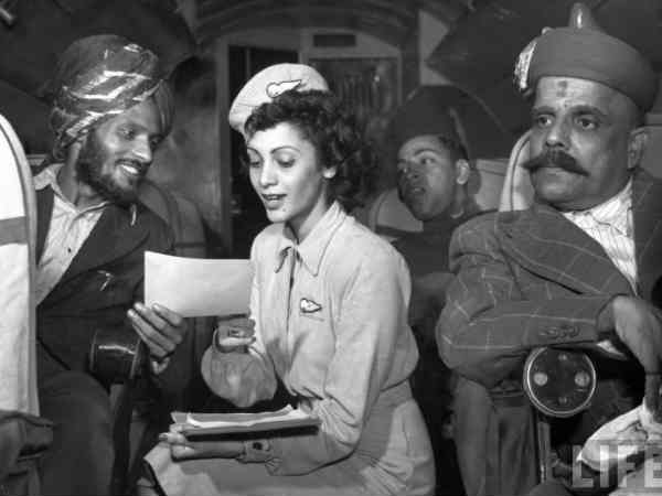 ఈ అరుదైన ఫోటోలు మిమ్మల్ని పాతరోజుల్లోకి తీసుకెళ్తాయి