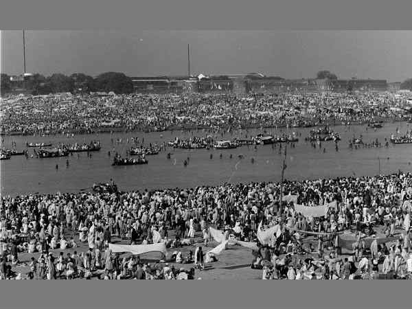 ఈ అరుదైన ఫోటోలు మిమ్మల్ని పాతరోజుల్లోకి తీసుకెళ్తాయి