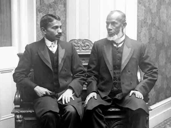 ఈ అరుదైన ఫోటోలు మిమ్మల్ని పాతరోజుల్లోకి తీసుకెళ్తాయి