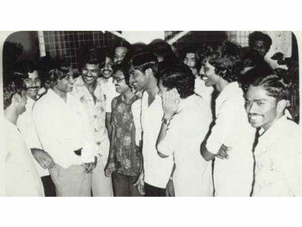 ఈ అరుదైన ఫోటోలు మిమ్మల్ని పాతరోజుల్లోకి తీసుకెళ్తాయి