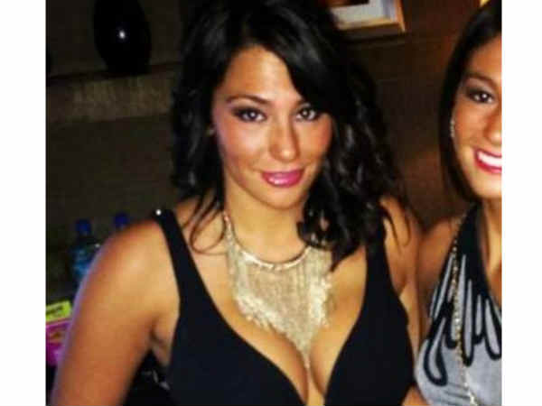 ఒక్క ఫోటో రూ. 40 లక్షల ఉద్యోగానికి ఎసరు తెచ్చింది 