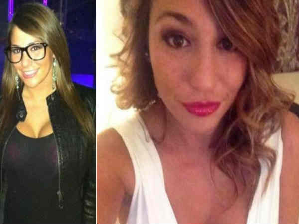 ఒక్క ఫోటో రూ. 40 లక్షల ఉద్యోగానికి ఎసరు తెచ్చింది 