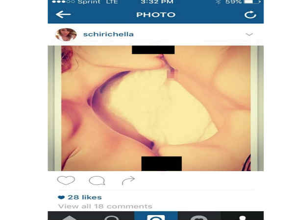 ఒక్క ఫోటో రూ. 40 లక్షల ఉద్యోగానికి ఎసరు తెచ్చింది 