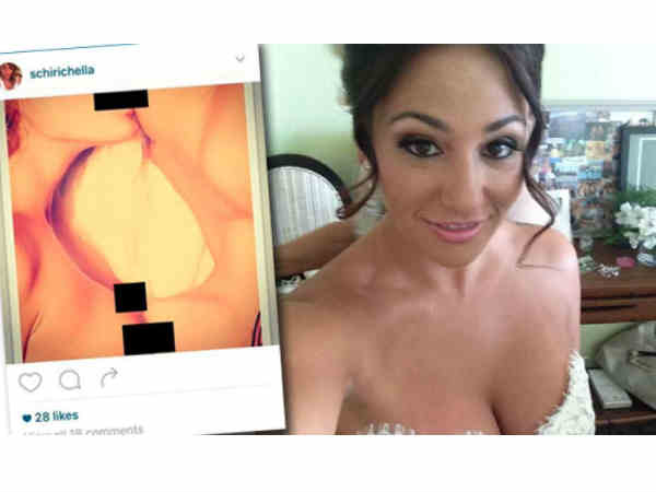 ఒక్క ఫోటో రూ. 40 లక్షల ఉద్యోగానికి ఎసరు తెచ్చింది 