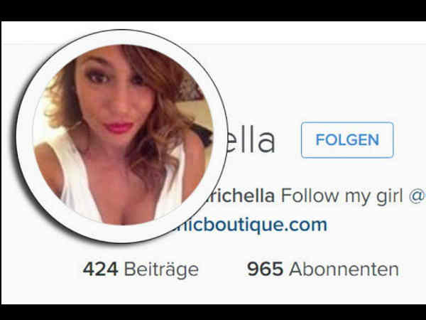 ఒక్క ఫోటో రూ. 40 లక్షల ఉద్యోగానికి ఎసరు తెచ్చింది 