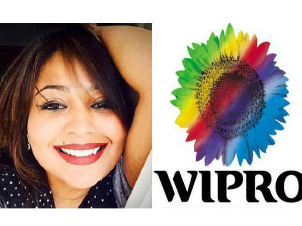 విప్రోలో లైంగిక దాడి: రూ. 1.5 కోట్ల నష్టపరిహారం కోసం పిటిషన్ 