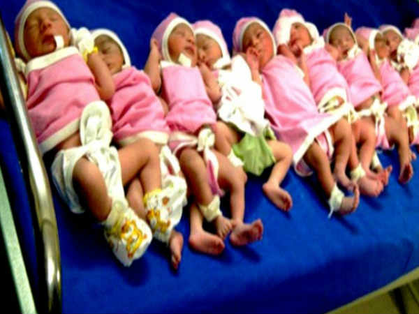  పొంతనలేని వాస్తవాలు ..?