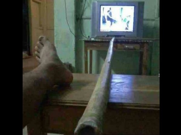 క్రియేటివిటీ అంటే ఇండియన్లదే