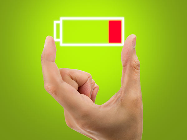  ఛార్జ్ అవుతోన్న ఫోన్‌తో జాగ్రత్త!