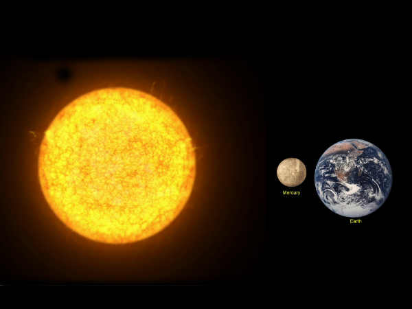 10 ఏళ్ల తరువాత ఈ నెల 9న ఆకాశంలో అద్భుతం 