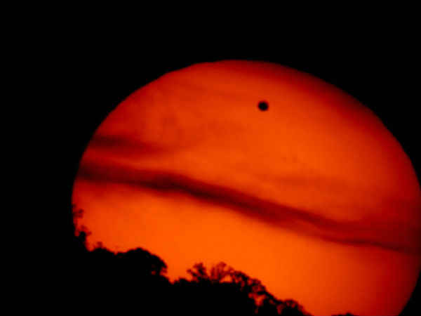 10 ఏళ్ల తరువాత ఈ నెల 9న ఆకాశంలో అద్భుతం 