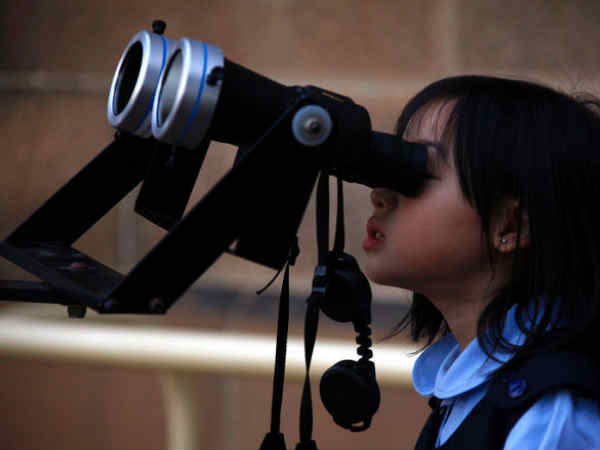 10 ఏళ్ల తరువాత ఈ నెల 9న ఆకాశంలో అద్భుతం 