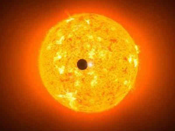 10 ఏళ్ల తరువాత ఈ నెల 9న ఆకాశంలో అద్భుతం 