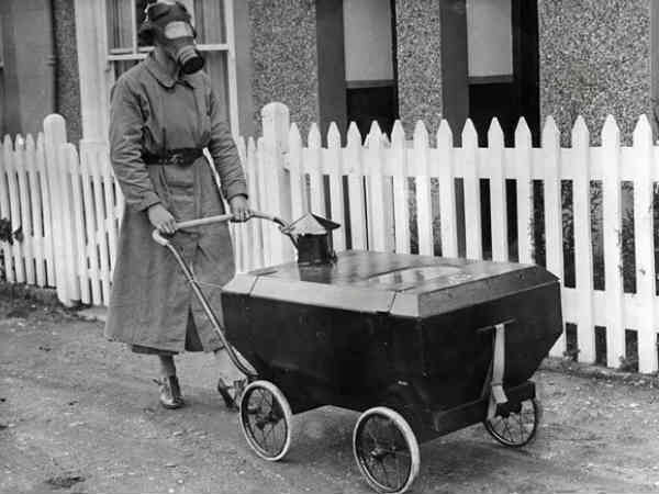 హిస్టరీని మిస్టరీగా మార్చిన చిత్రాలు 