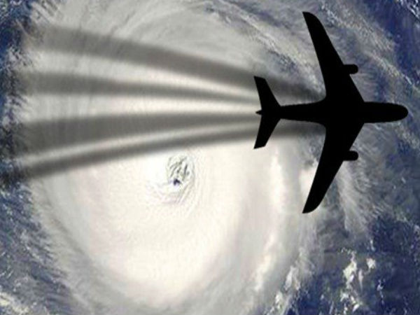 వణికించిన ప్రయోగాలు..?