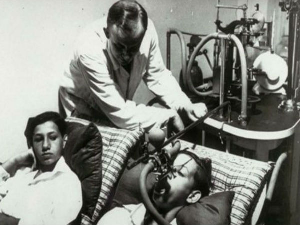 వణికించిన ప్రయోగాలు..?