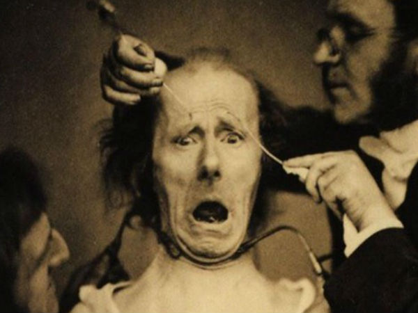 వణికించిన ప్రయోగాలు..?