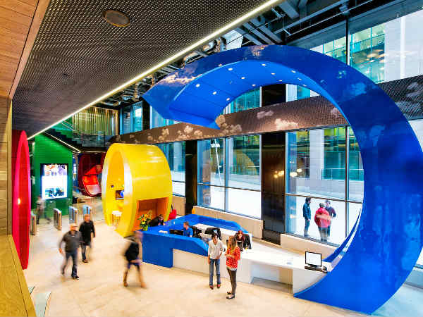 దిగ్గజ టెక్ కంపెనీల మధ్య కాపీరైట్ వార్: గెలిస్తే భారీ మొత్తమే 