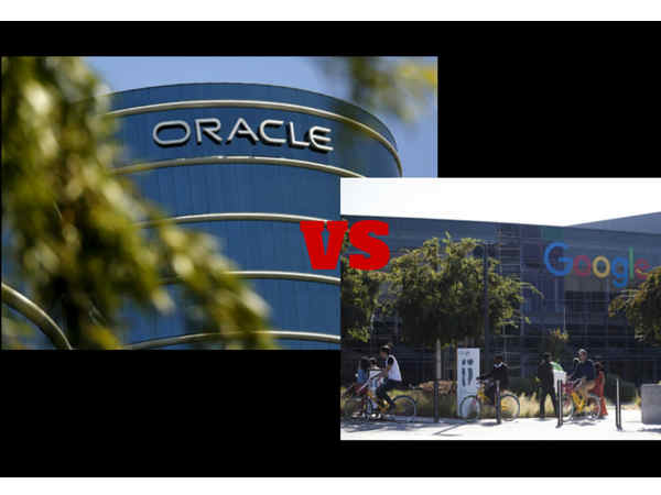 దిగ్గజ టెక్ కంపెనీల మధ్య కాపీరైట్ వార్: గెలిస్తే భారీ మొత్తమే 