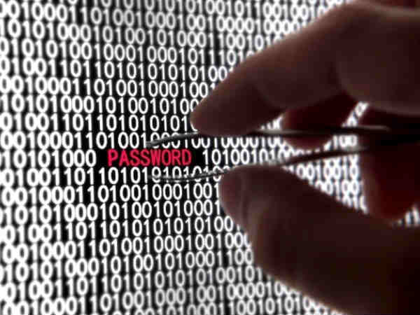 సులువుగా హ్యాకింగ్‌కు గురయ్యే అవకాశం ఉన్న 25 పాస్‌వర్డ్‌లు ఇవే