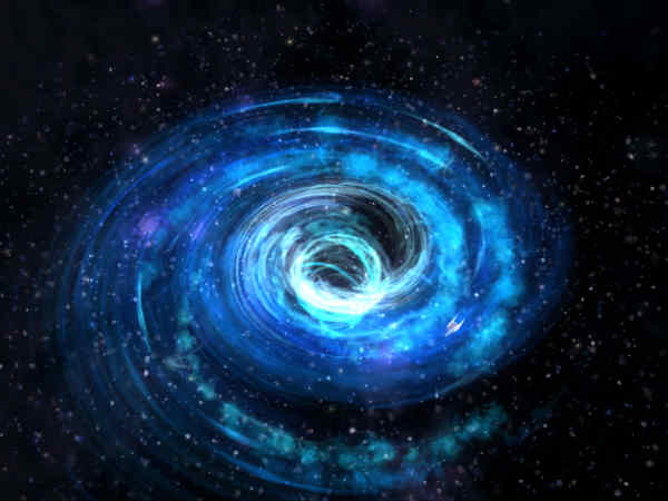 షాక్: ఈ బ్లాక్ హోల్ సూర్యుడి కన్నా 60 కోట్ల రెట్లు పెద్దది