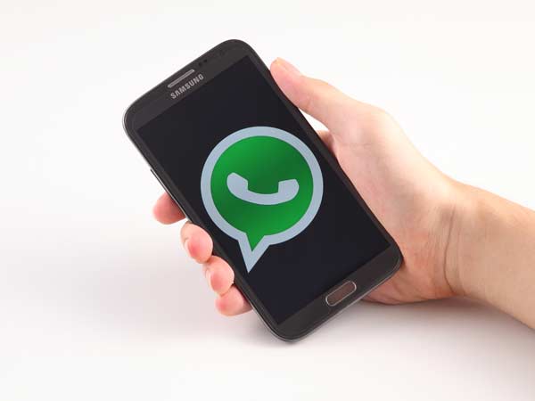  మొబైల్ లేకుండా వాట్సప్: డెస్క్‌టాప్ టాప్ అప్లికేషన్ వస్తోంది