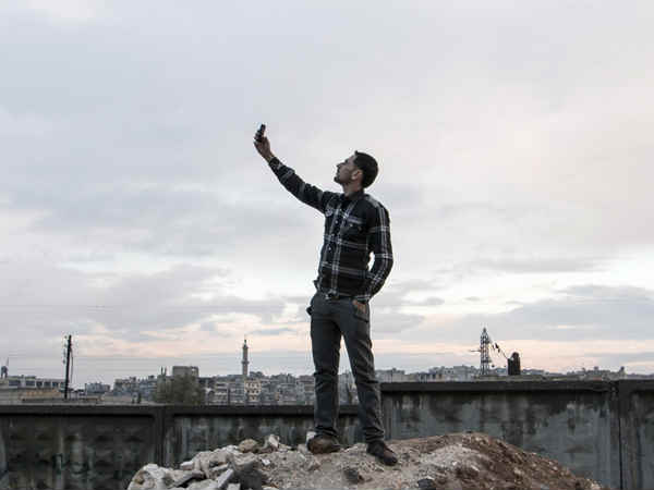 శుభవార్త : మొబైల్‌తో ఆ ముప్పు తప్పిందట 