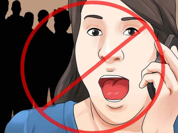 శుభవార్త : మొబైల్‌తో ఆ ముప్పు తప్పిందట 