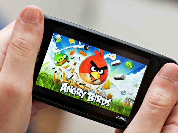 శుభవార్త : మొబైల్‌తో ఆ ముప్పు తప్పిందట 