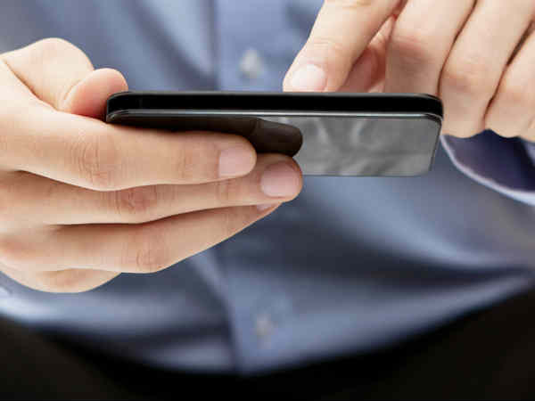 శుభవార్త : మొబైల్‌తో ఆ ముప్పు తప్పిందట 