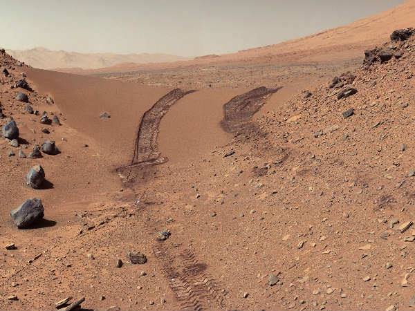  మార్స్ పై మనుగడ అసాధ్యమే..?