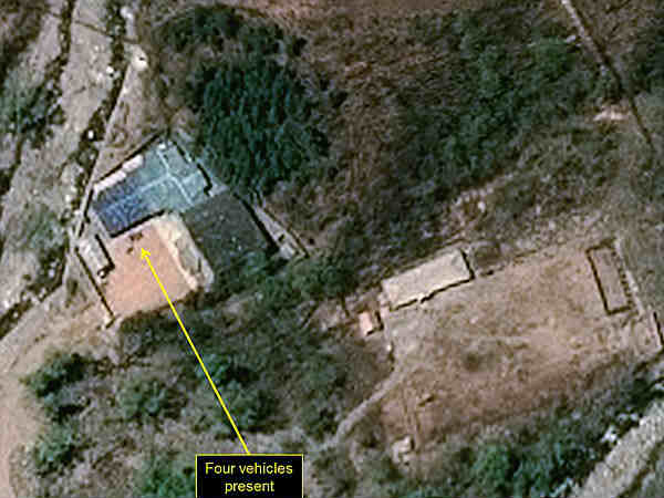 ఉత్తర కొరియా నిప్పులు: ఏ క్షణంలోనైనా దాడి 