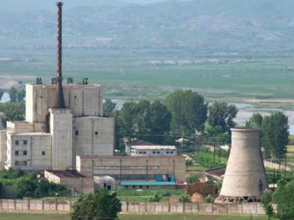 ఉత్తర కొరియా నిప్పులు: ఏ క్షణంలోనైనా దాడి 